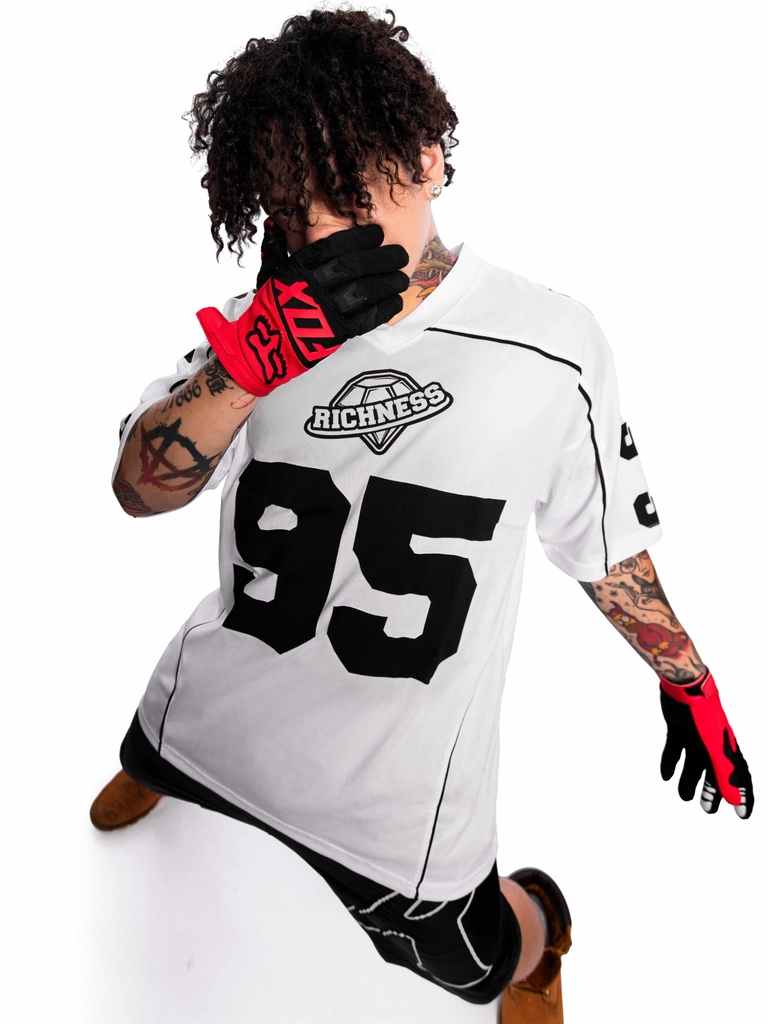 RICHNESS JERSEY 95