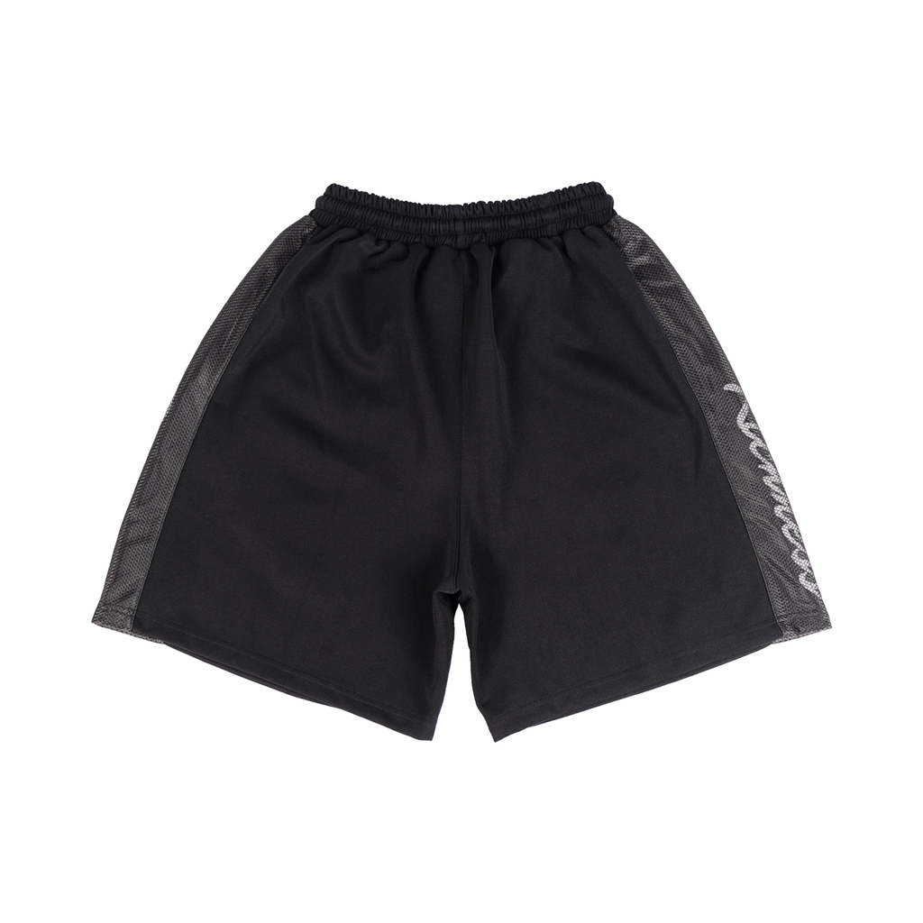 RICHNESS BASIC MESH SHORT VER 2.0