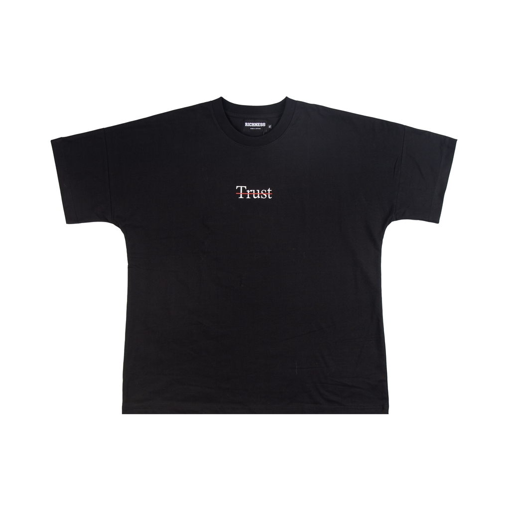 RICHNESS SNAKE TEE