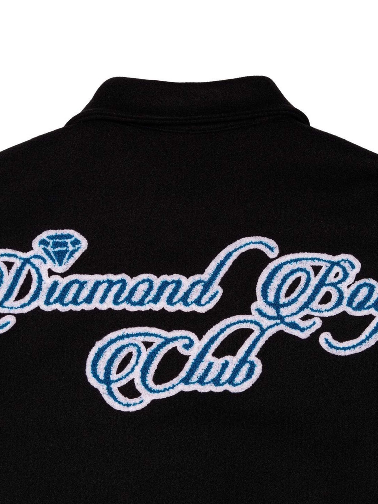 RICHNESS VARSITY DIAMOND BOYSCLUB - ONLYFANS COLLECTION