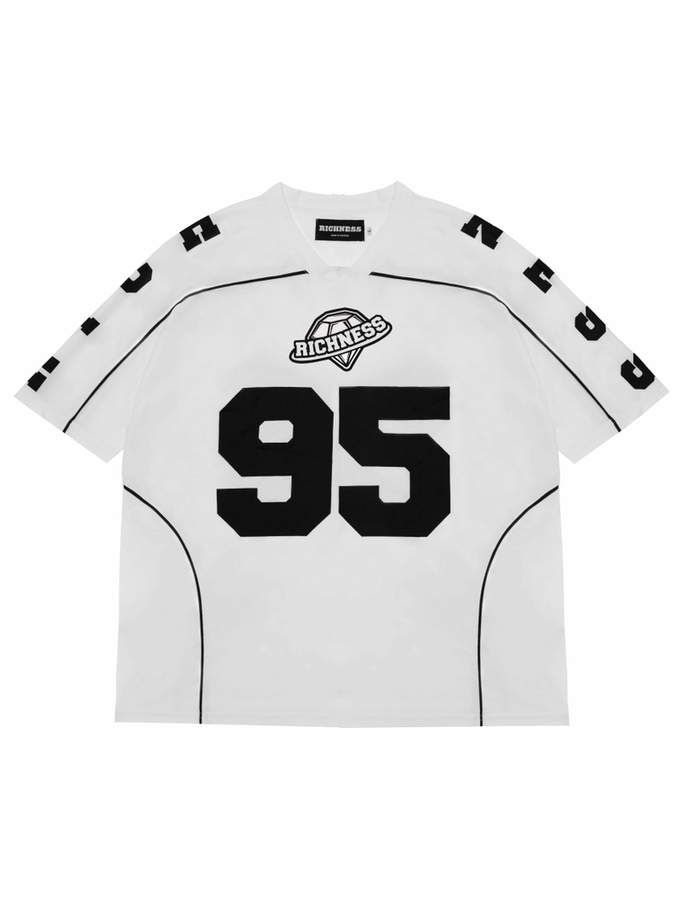 RICHNESS JERSEY 95