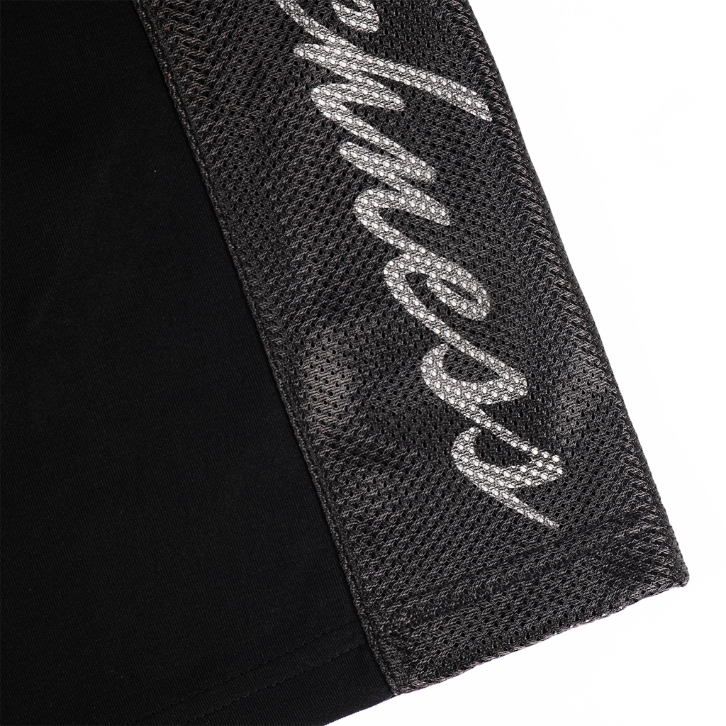 RICHNESS BASIC MESH SHORT VER 2.0