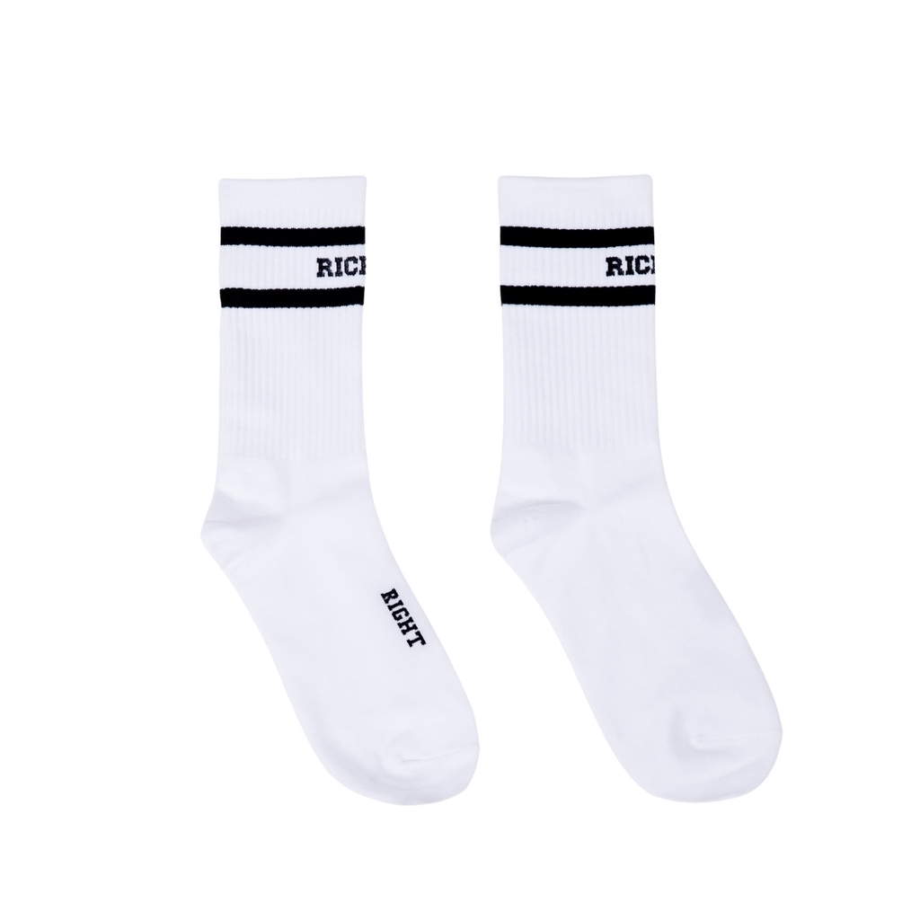 RICHNESS BASIC SOCKS