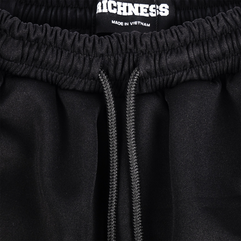 RICHNESS BASIC MESH SHORT VER 2.0