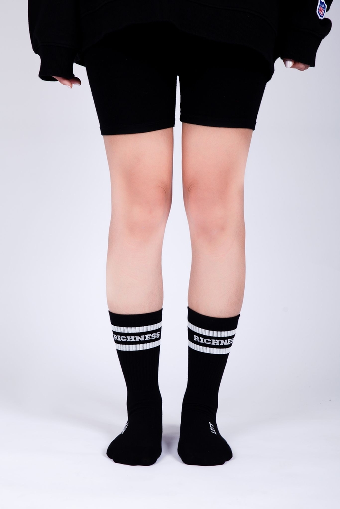 RICHNESS BASIC SOCKS