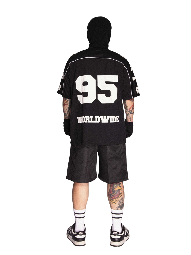 RICHNESS JERSEY 95