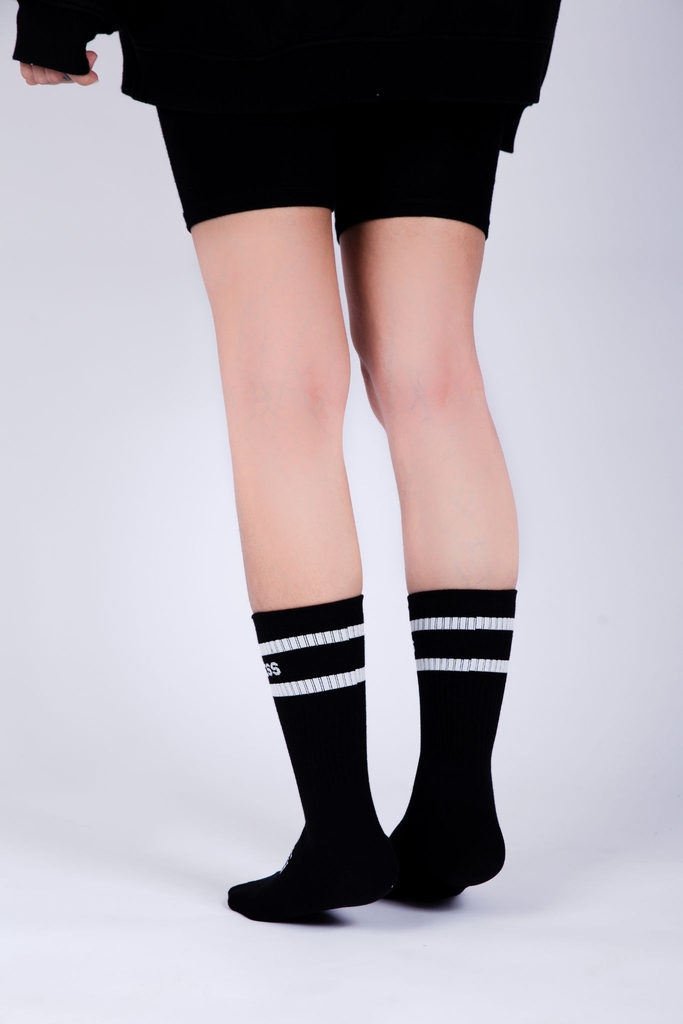 RICHNESS BASIC SOCKS
