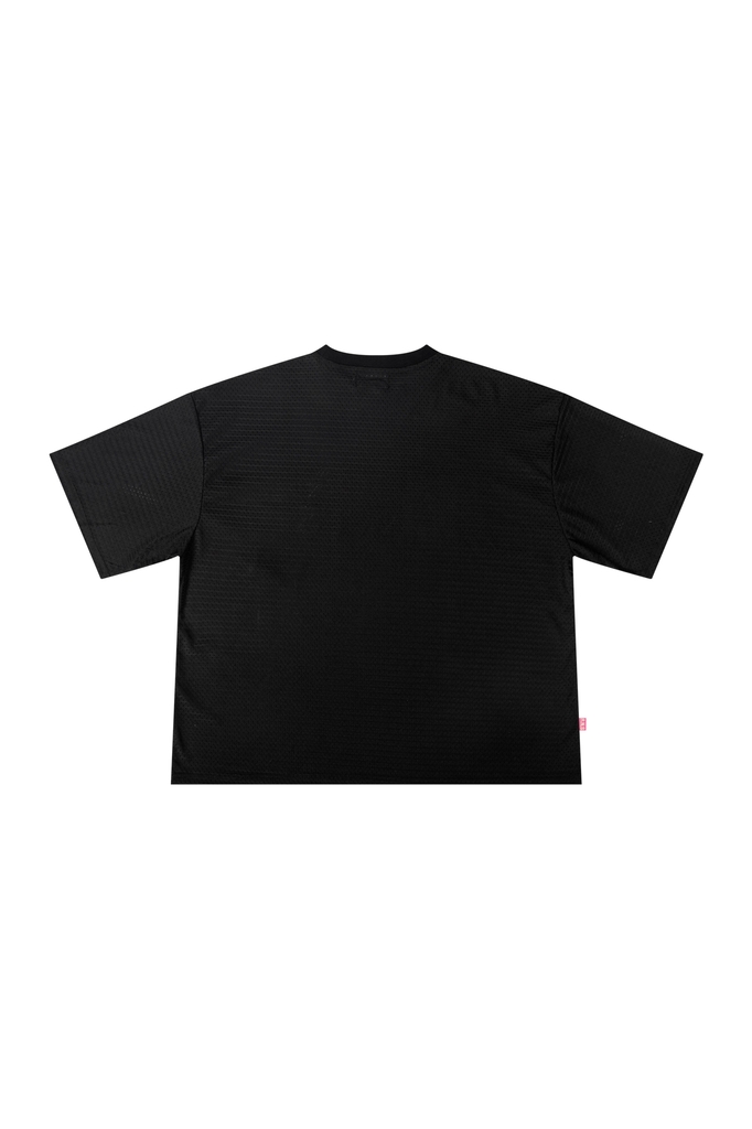 RICHNESS JADORE JERSEY (BLACK)