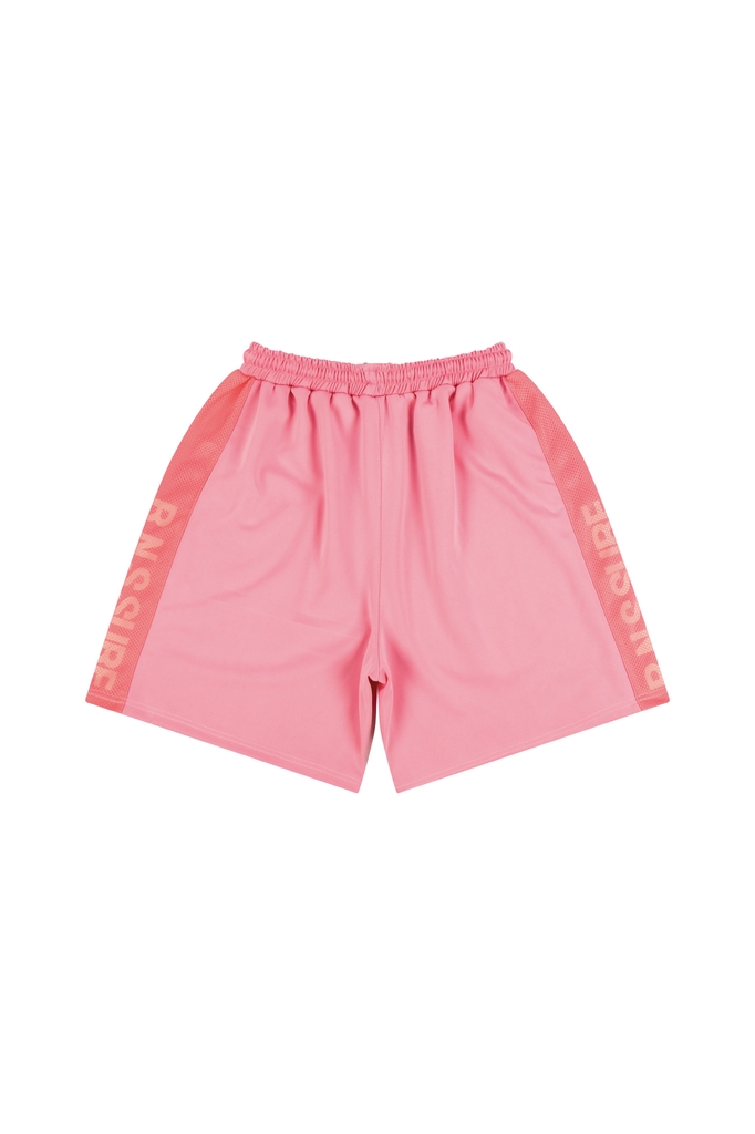 RICHNESS SURF CO.MESH SHORT (PINK)