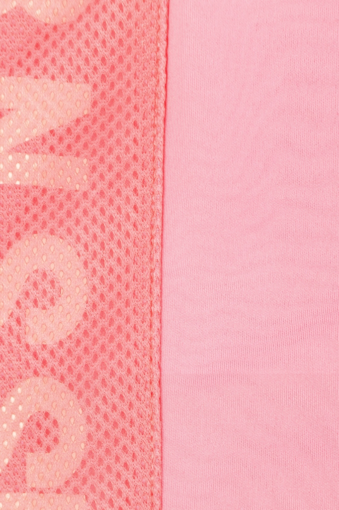 RICHNESS SURF CO.MESH SHORT (PINK)
