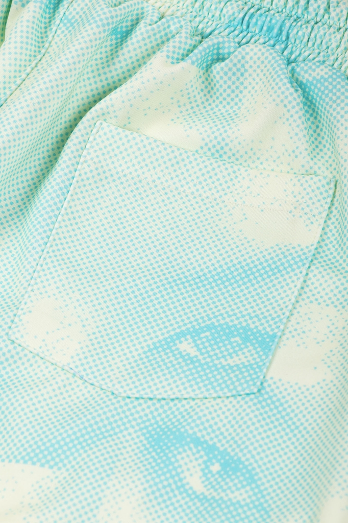 RICHNESS SURF CO.SWIM TRUNKS ( BEACH CLUB )