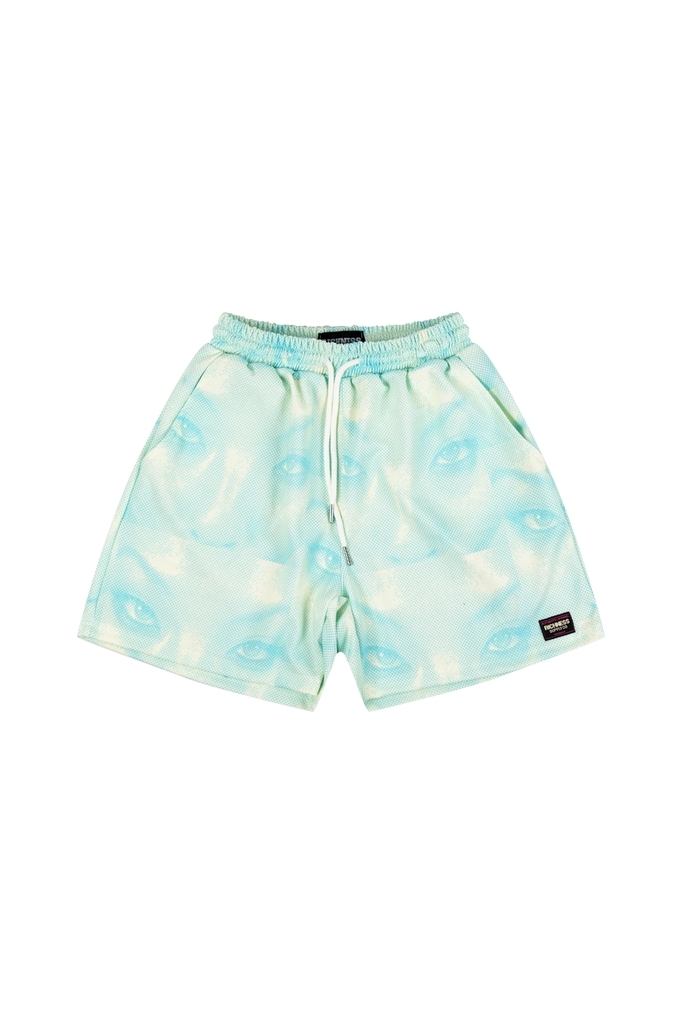 RICHNESS SURF CO.SWIM TRUNKS ( BEACH CLUB )