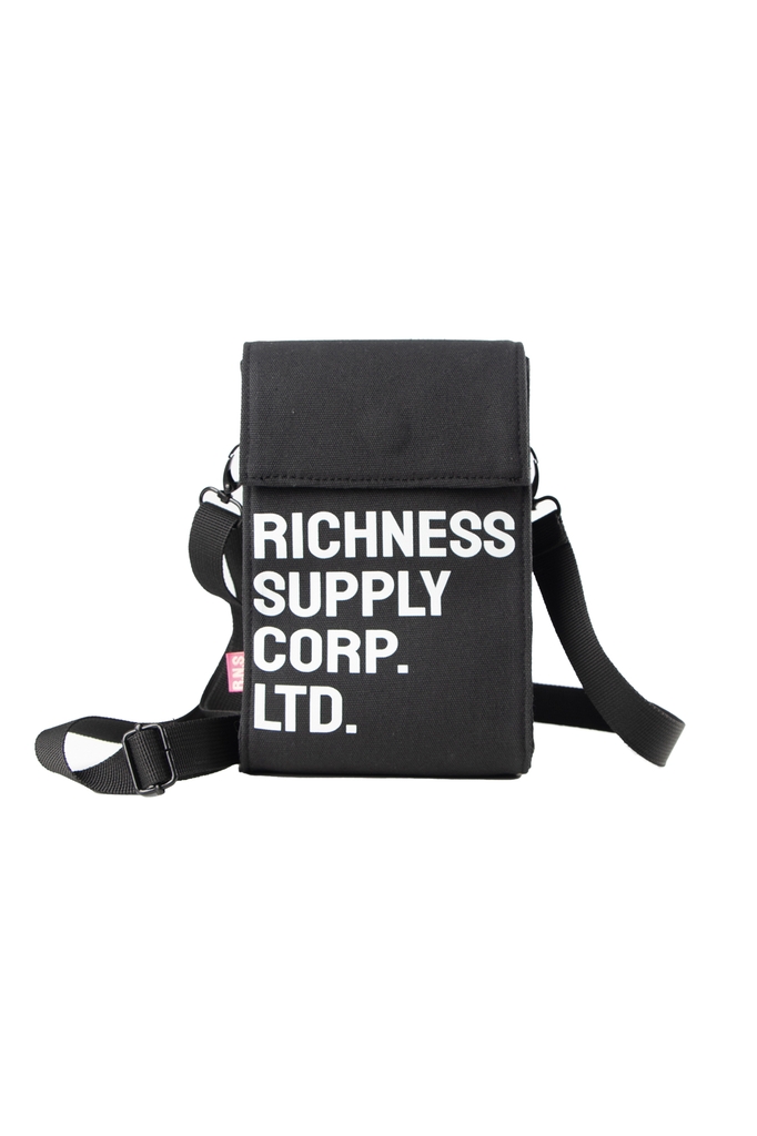 RICHNESS TROPICANA PHONE BAG