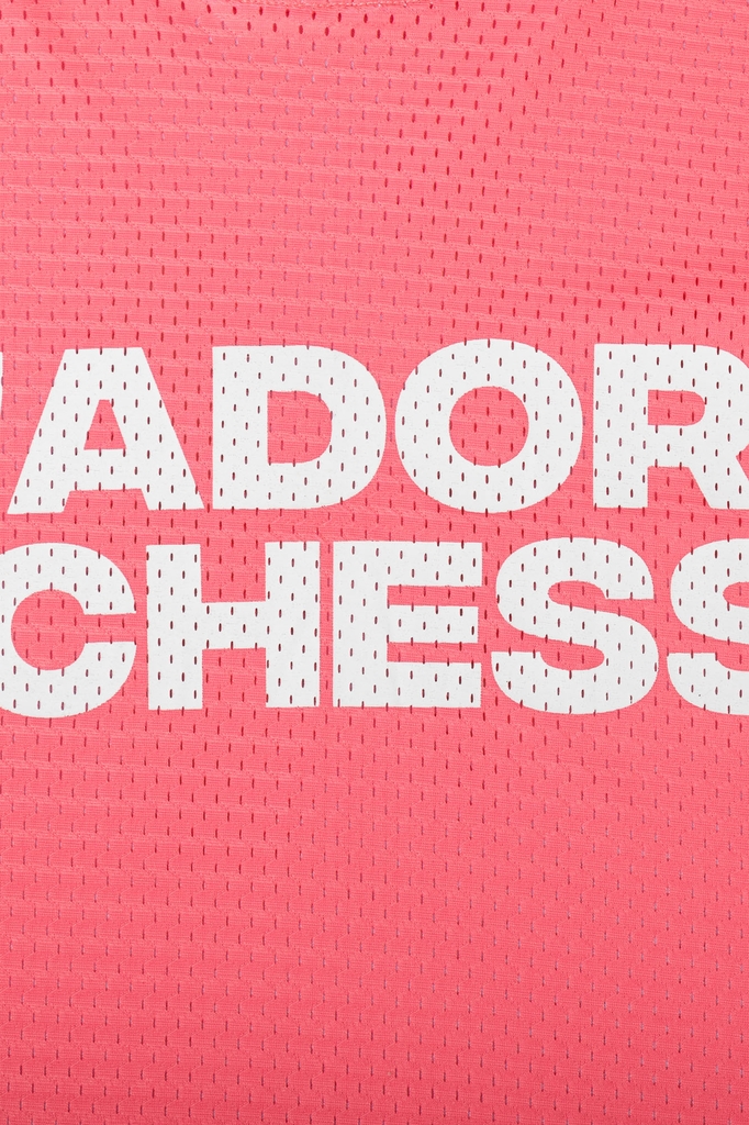 RICHNESS JADORE JERSEY (PINK)