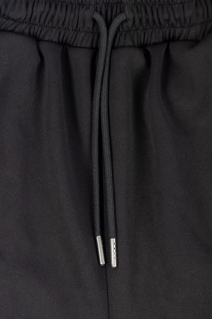 RICHNESS SURF CO.MESH SHORT (BLACK)