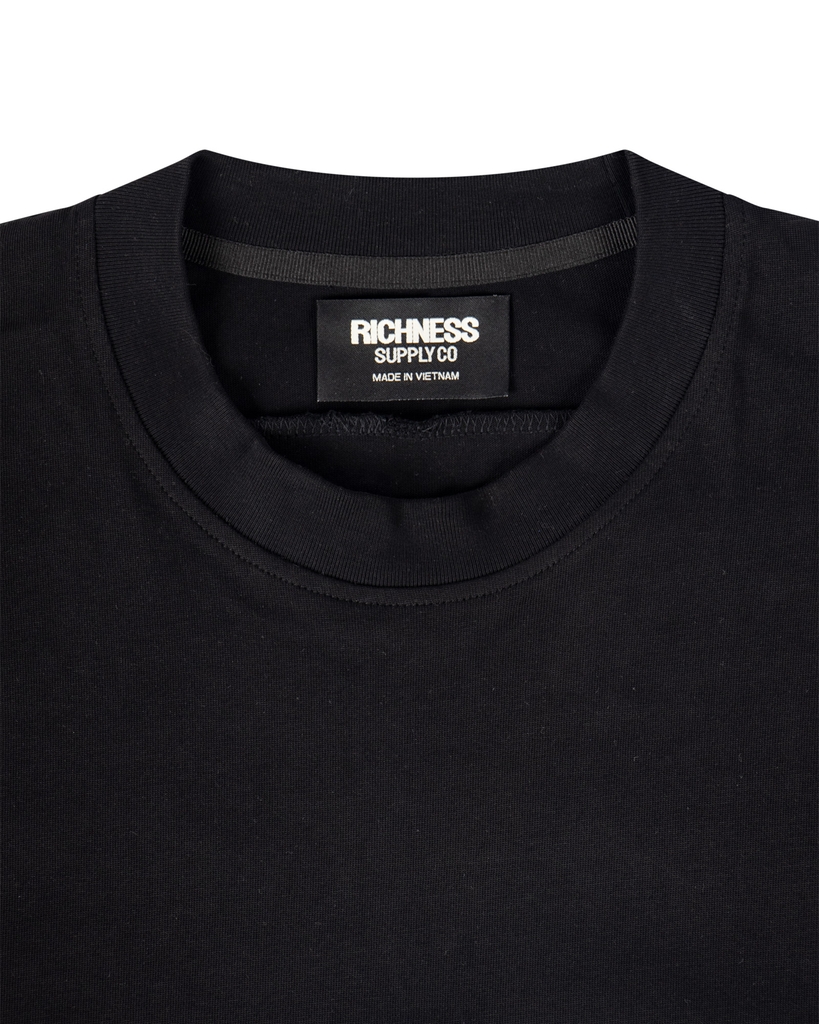 RICHNESS BIGDAWGZ ICE BOXY TEE