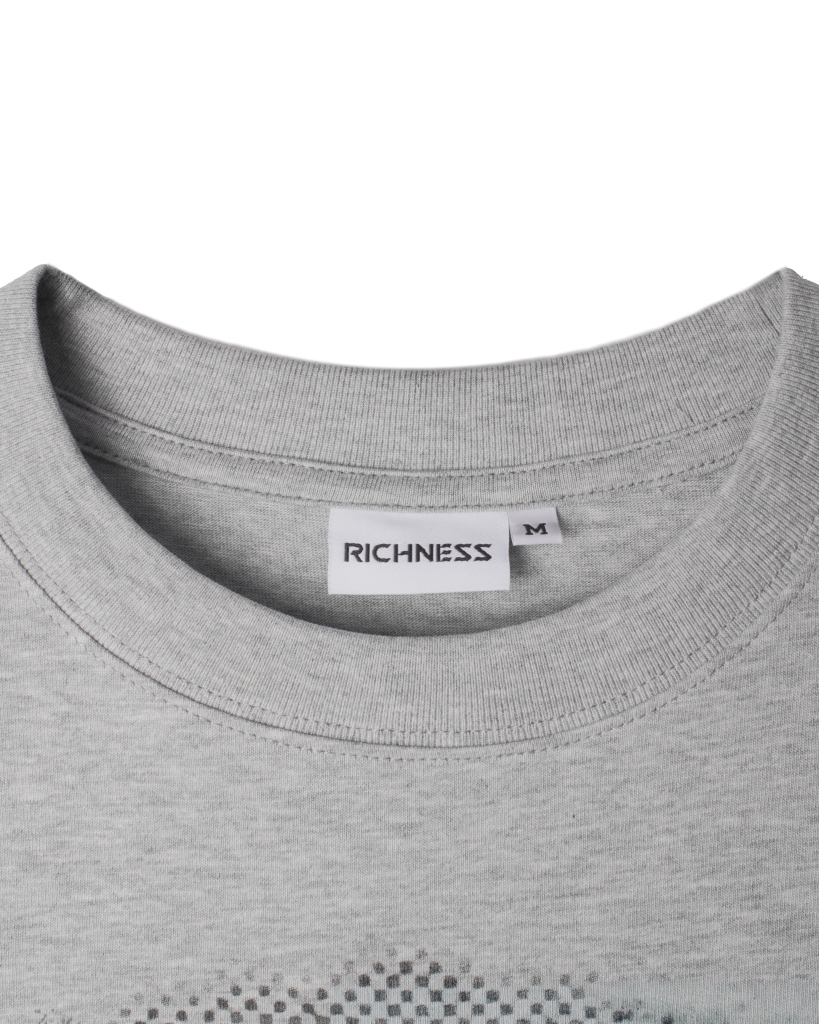 RICHNESS BLOOD CATHEDRAL TEE