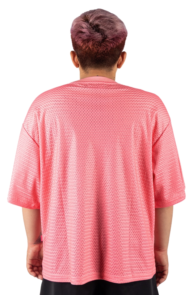 RICHNESS JADORE JERSEY (PINK)