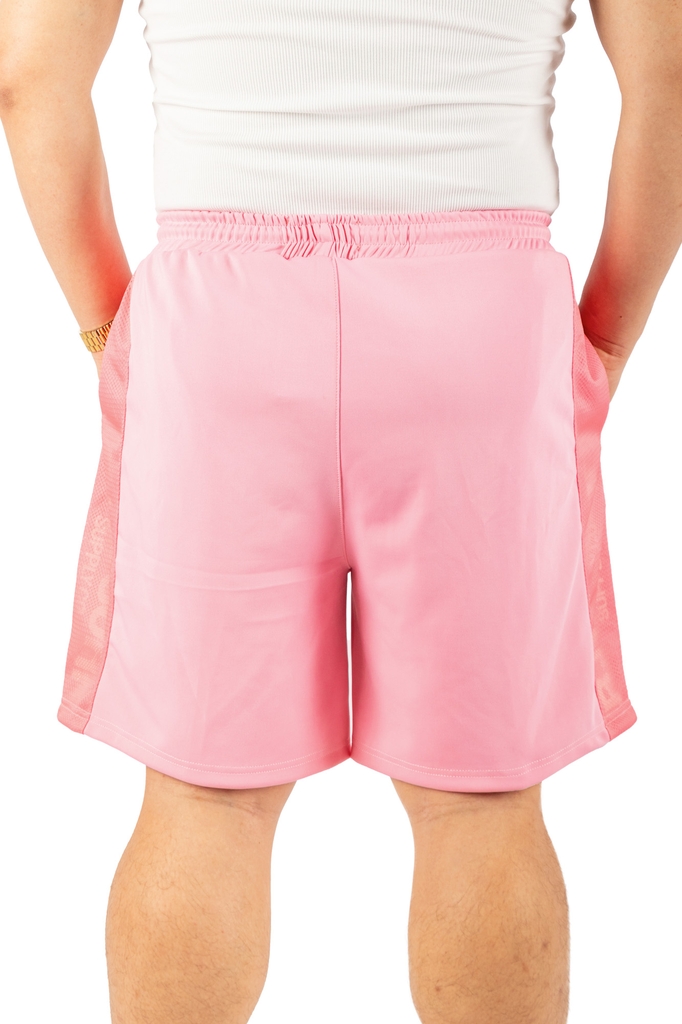 RICHNESS SURF CO.MESH SHORT (PINK)