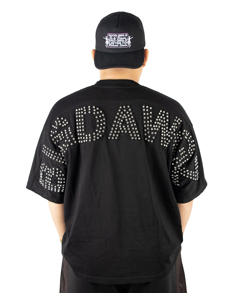 RICHNESS BIGDAWGZ ICE BOXY TEE