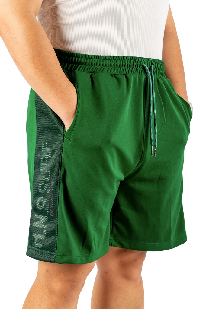 RICHNESS SURF CO.MESH SHORT (GREEN)