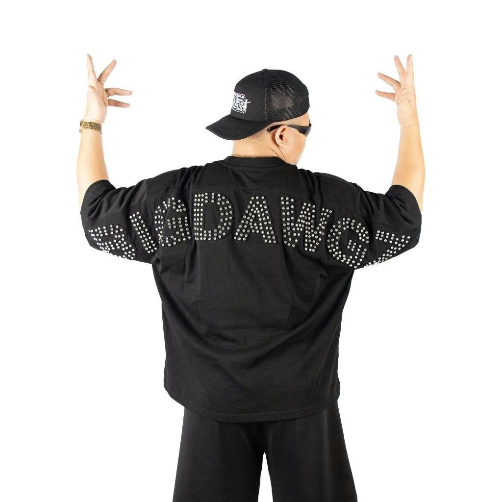 RICHNESS BIGDAWGZ ICE BOXY TEE