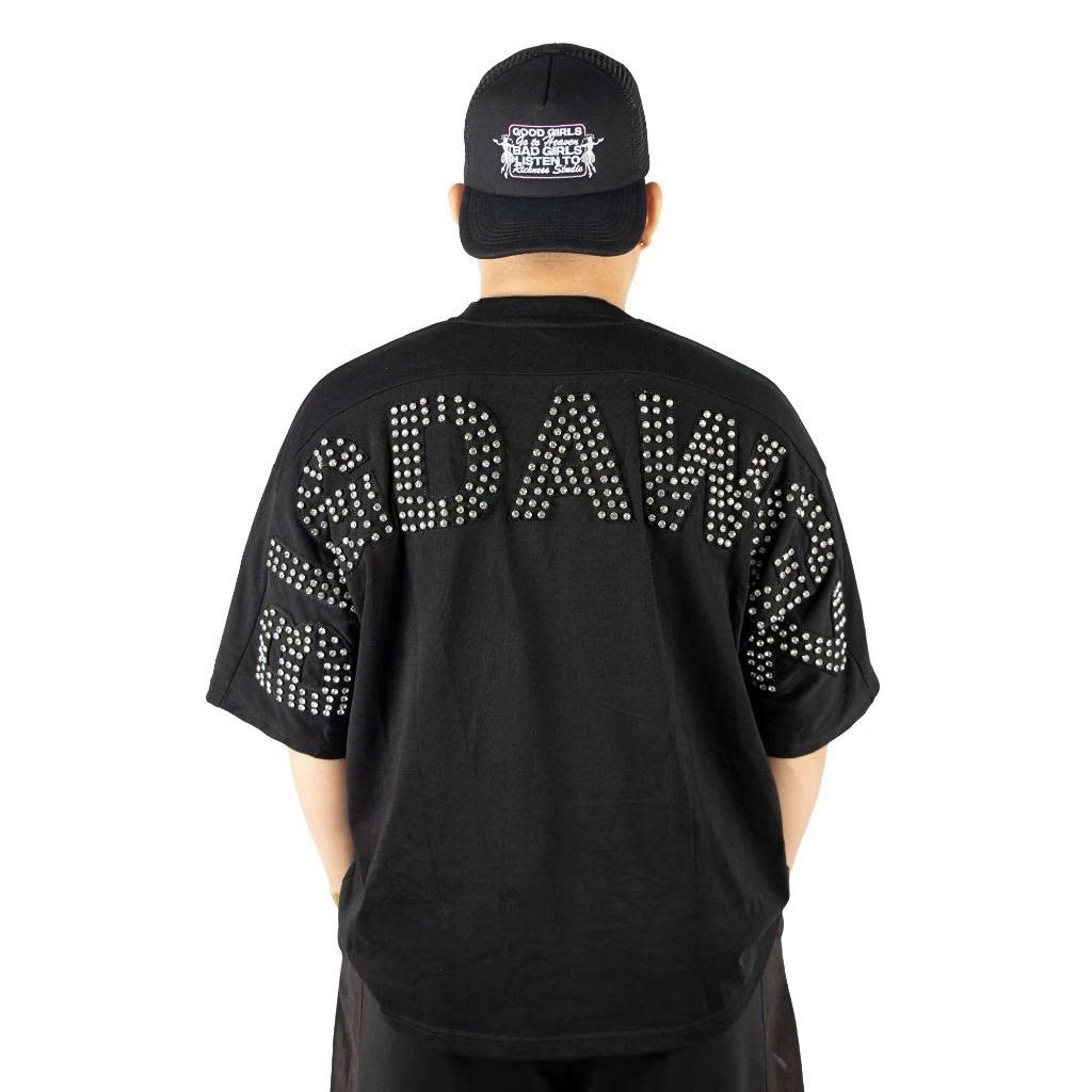 RICHNESS BIGDAWGZ ICE BOXY TEE