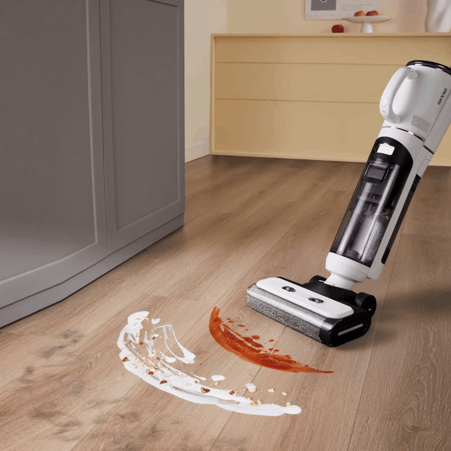 Hút Bụi Trong Tiếng Anh Sức Mạnh Của Máy Hút Bụi