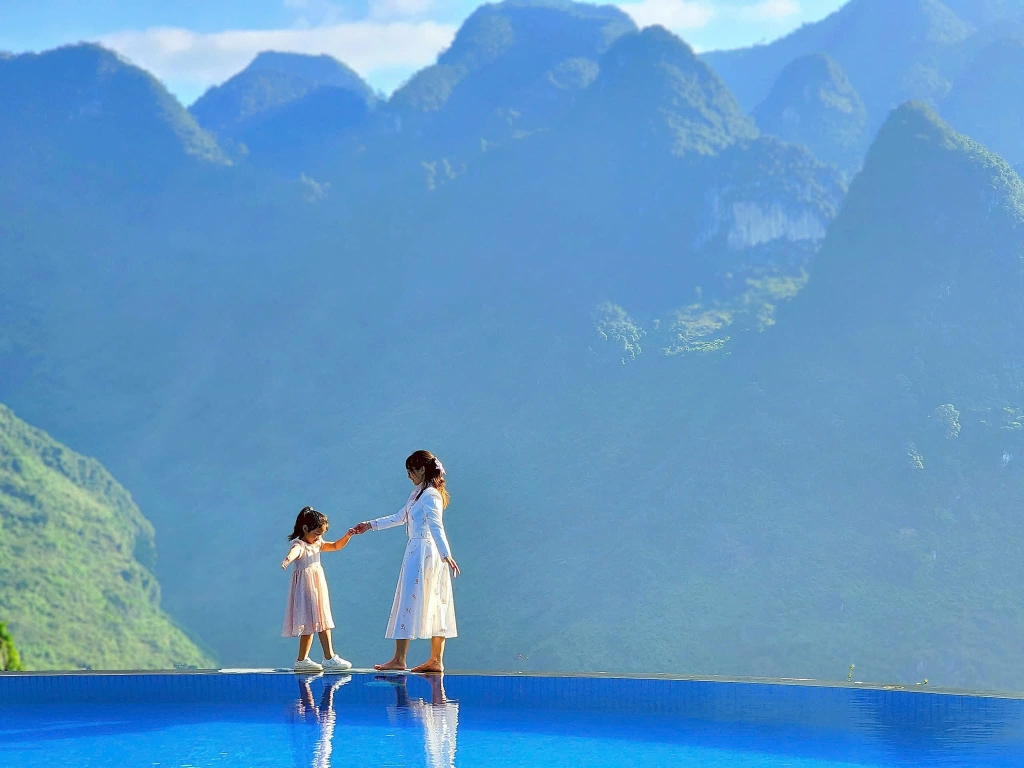 Người Hà Giang – Du lịch Hà Giang: Sao không thử một lần nhìn quê hương bằng đôi mắt mới?