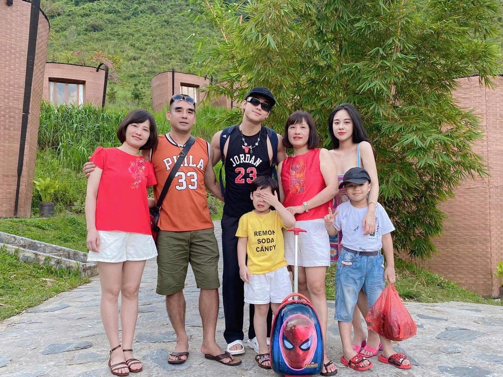 H'MONG VILLAGE CHÀO MÙA HÈ - COMBO NGHỈ DƯỠNG TRONG NGÀY CHỈ 500.000Đ/NGƯỜI