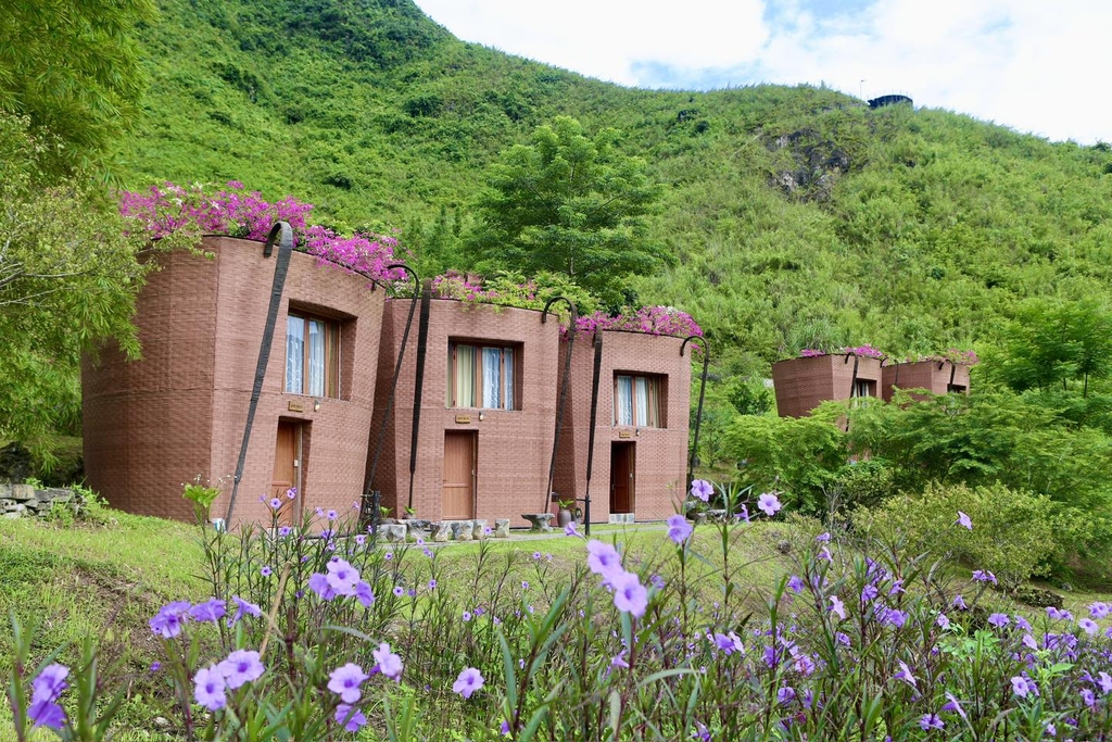 H'mong Village – Thiên đường nghỉ dưỡng giữa núi rừng Hà Giang