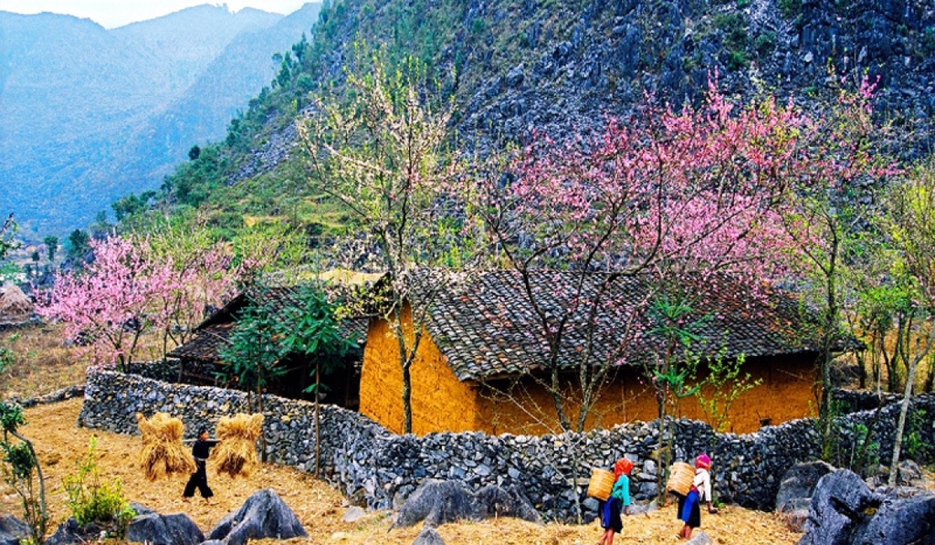 15 địa điểm du lịch Hà Giang đẹp quên lối về – Càng đi càng thương mảnh đất nơi cực Bắc
