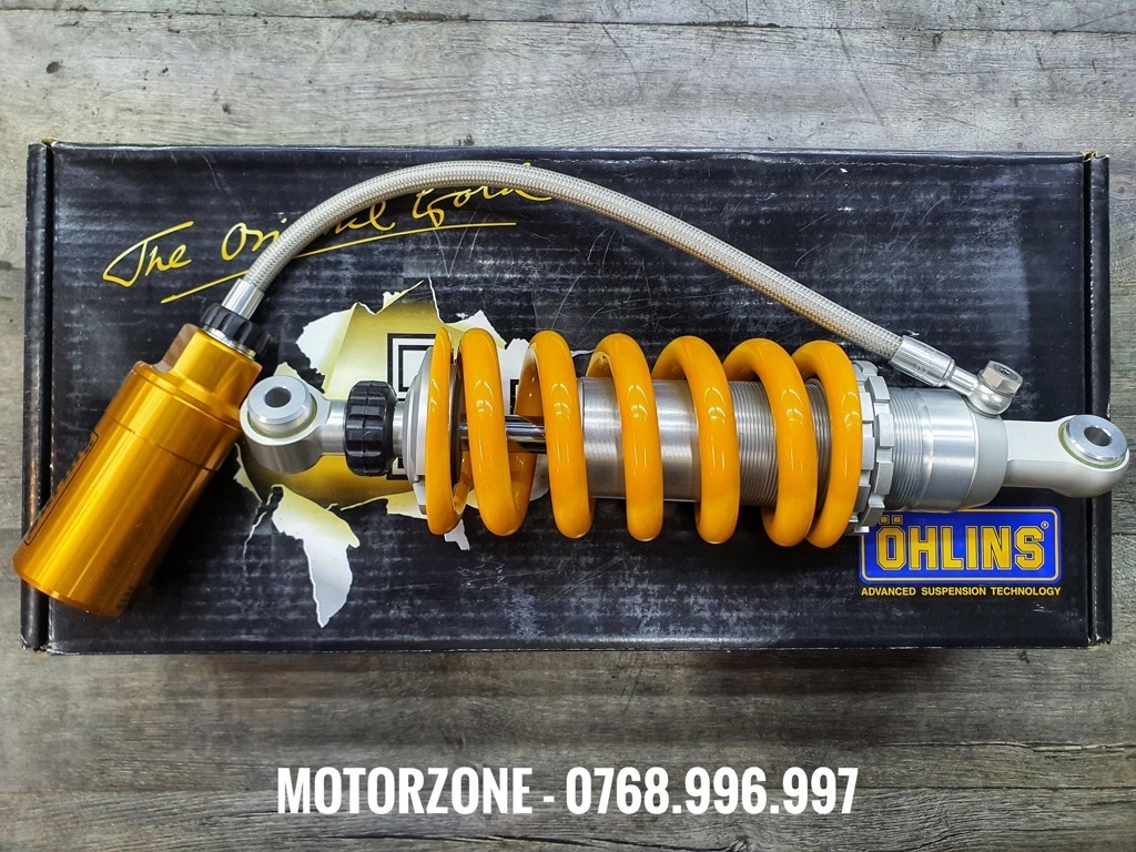 Phuộc Ohlins WinnerWinnerXSonic Chính Hãng