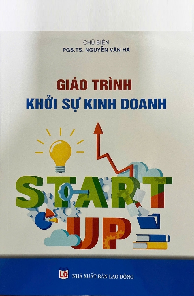 Giáo Trình Khởi Sự Kinh Doanh 3
