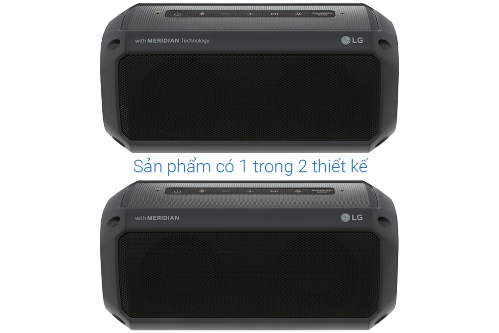 Loa Bluetooth LG PK3