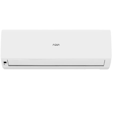 Điều hòa Aqua 11200 BTU AQA-KCR12JA 1 chiều 1.5 HP