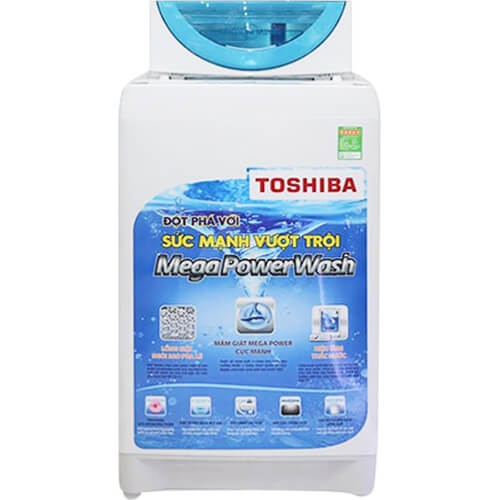 Máy giặt Toshiba 8.2kg AW-E920LV WB