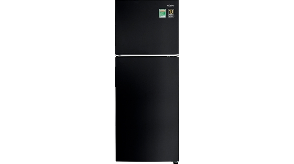 Tủ lạnh Aqua Inverter 245 lít AQR-T259FA(FB)