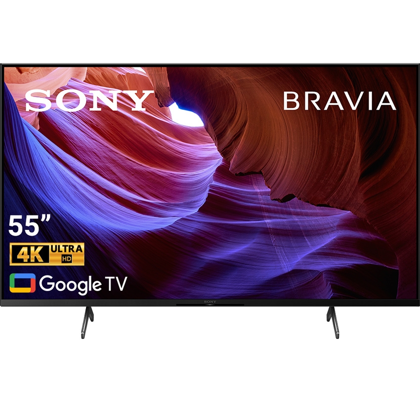 Google Tivi Sony 4K 55 inch KD-55X85K