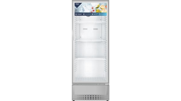 Tủ mát Aqua 300 lít AQS-AF400N