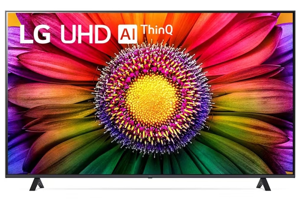 Smart Tivi LG 4K 65 inch 65UR8050PSB [ 65UR8050 ] - 2023