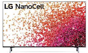 Tivi NanoCell LG 4K 55 inch 55NANO77TPA