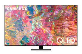 Smart Tivi QLED 4K 50 inch Samsung QA50Q80B