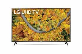 Smart Tivi LG 4K 50 inch 50UP7550PTC ThinQ AI