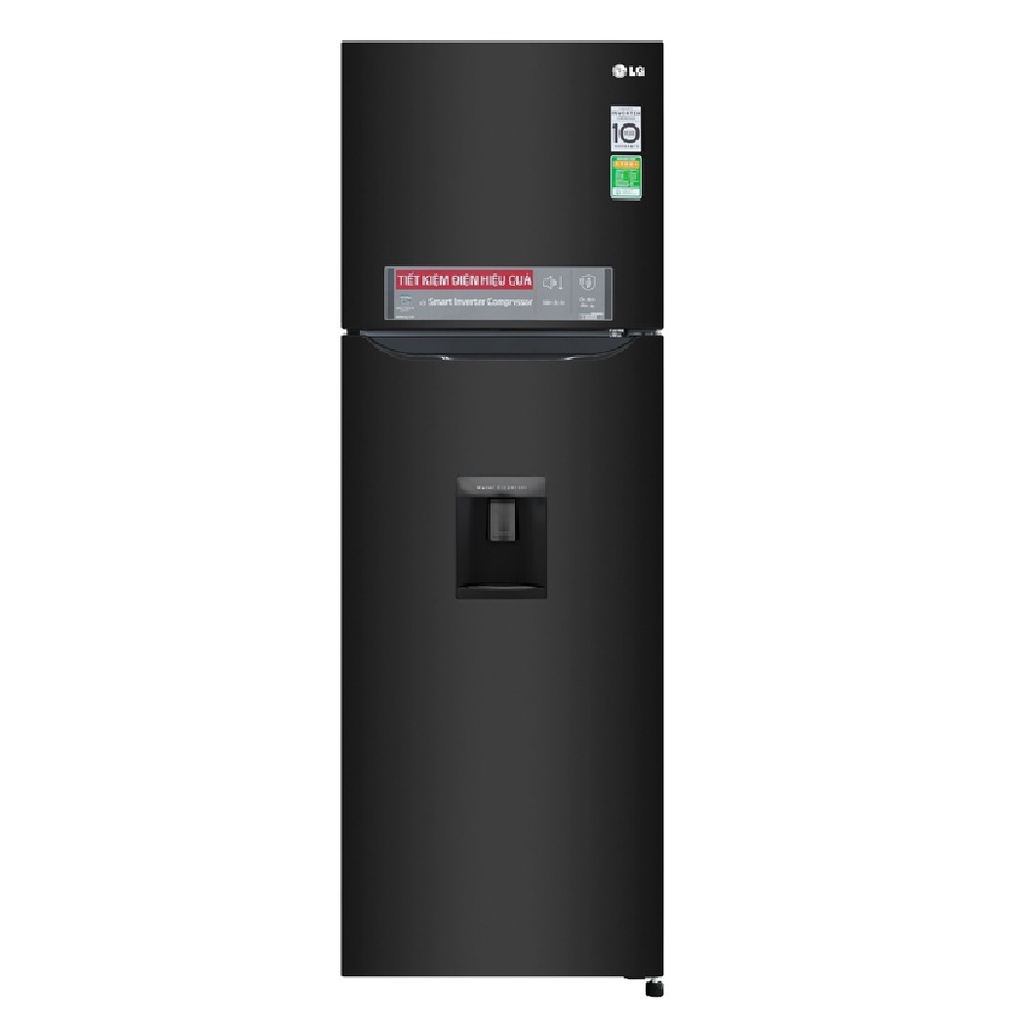 Tủ lạnh LG 255 lít Inverter GN-D255BL