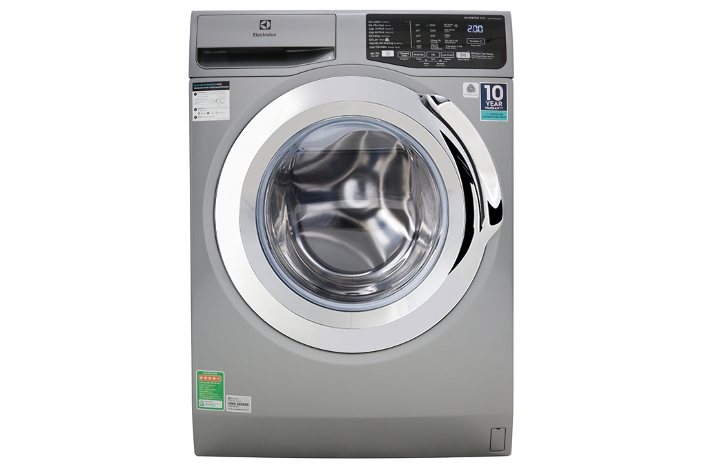 Máy giặt Electrolux EWF9025BQSA