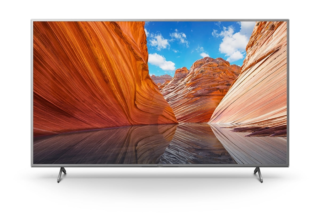 Smart Tivi 4K Sony KD-65X80J/S 65 inch Android TV