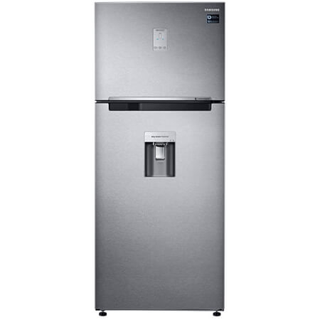 Tủ lạnh Samsung 438 lít Inverter RT43K6631SL/SV