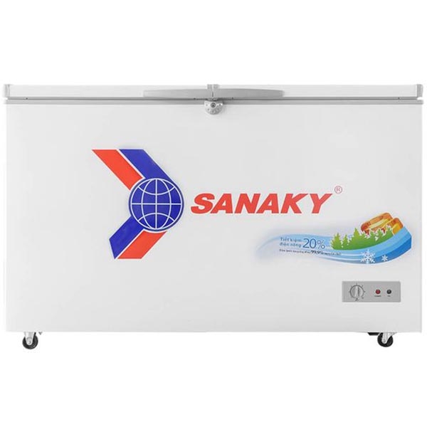 Tủ đông Sanaky VH-4099A1 (1 Ngăn Đông, 400 Lít )