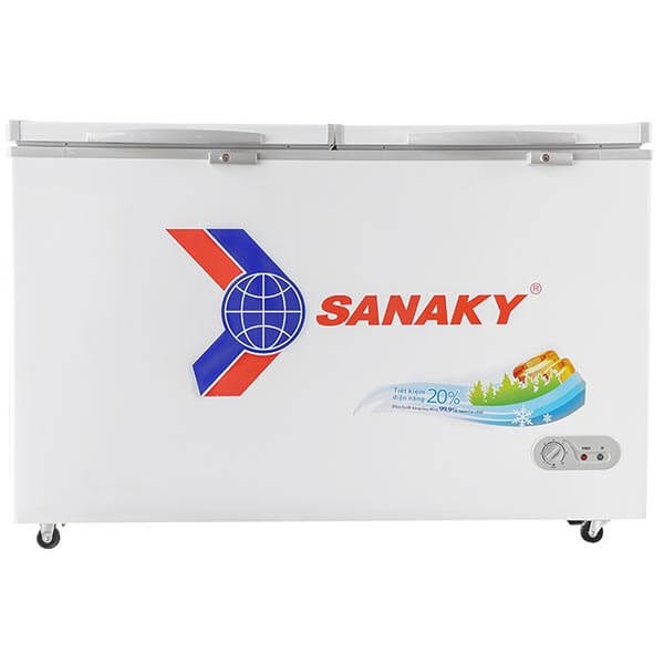 Tủ đông Sanaky VH-5699HY (1 Ngăn Đông, 560 Lít )